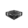 Cooler Master MasterFan A120 FC 120mm wentylator obudowy PWM - czarny
