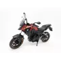 PULIO MSZ 1:12 Honda CB400X Czerwony Model Motocykla Die-cast