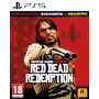 CENEGA Red Dead Redemption na PlayStation 4 (Działa na PS5)