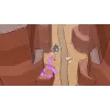 Cenega Bluey: Quests for The Gold Pen - Gra PlayStation 4