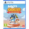 Cenega Gra PlayStation 5 Bluey's Quests for The Gold Pen