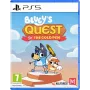 Cenega Gra PlayStation 5 Bluey's Quests for The Gold Pen