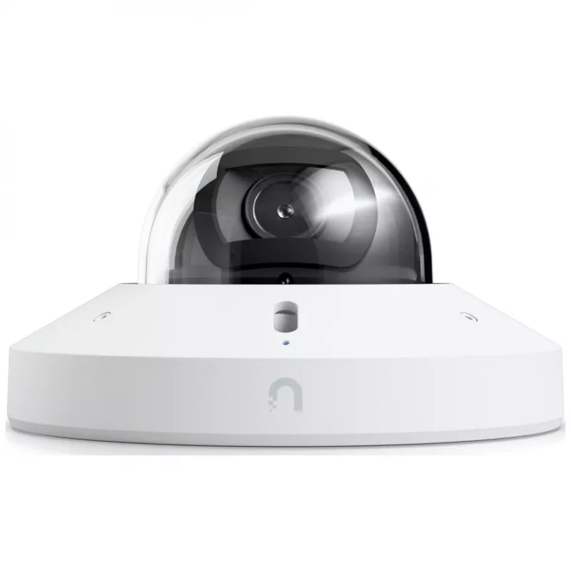 Ubiquiti G6 Mini Dome 2K HD Kamera bezpieczeństwa wewnętrzna PoE, biała