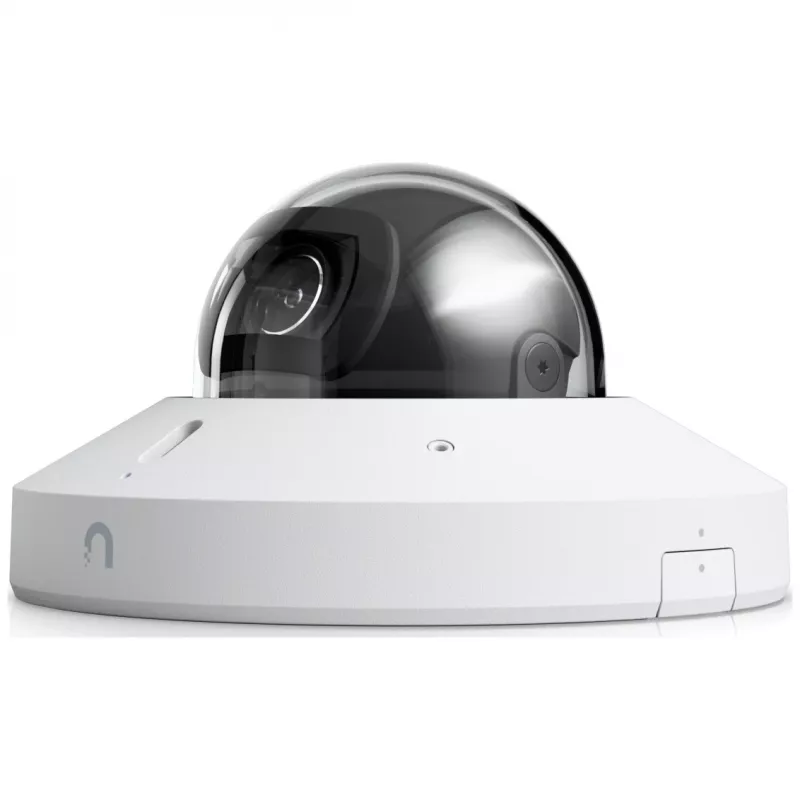 Ubiquiti G6 Mini Dome 2K HD Kamera bezpieczeństwa wewnętrzna PoE, biała