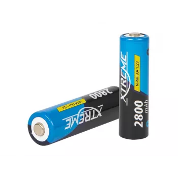 BLOW Akumulator R6 NiMH AA 2800mAh XTREME 4 szt.