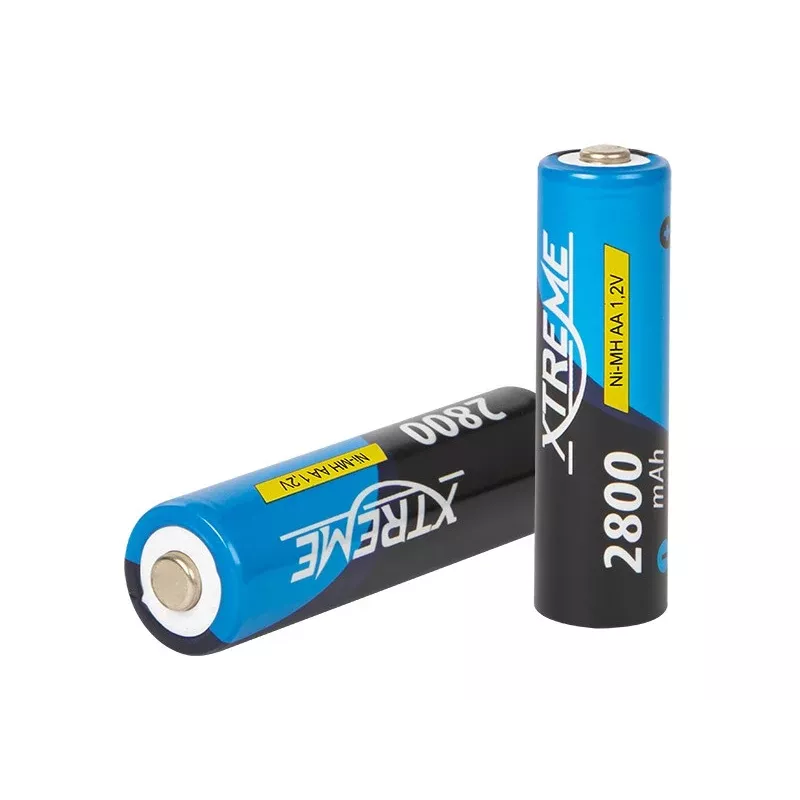 BLOW Akumulator R6 NiMH AA 2800mAh XTREME 4 szt.