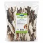 PTI PETITTO Królicze ucho z futrem dla psa - 1 kg