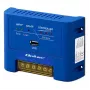 QOLTEC MPPT 15A Solar Charge Controller 12V/24V do LiFePO4, Gel, AGM, Flooded, Sealed Lead-Acid z LCD i RS485