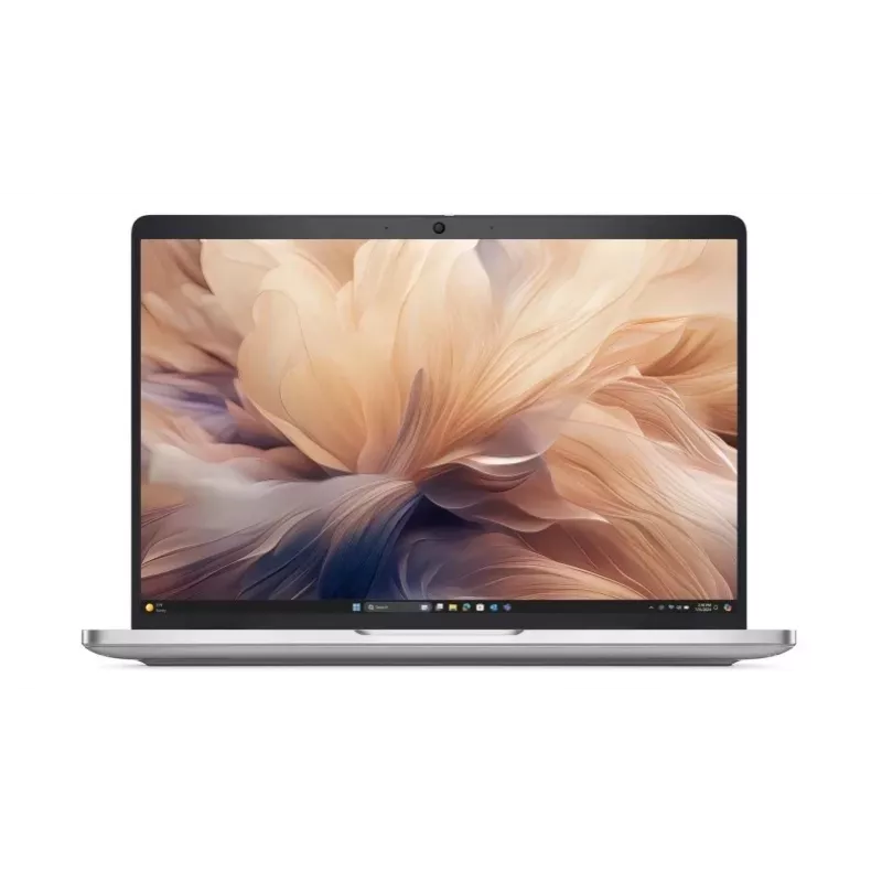 Dell Pro 14 Plus PB14250 Ultra 5 236V 14 cali FHD+ IPS 400nit Anti-Glare 16GB LPDDR5X 512GB SSD Intel Arc Graphics Czytnik linii papilarnych Smart Card Kamera IR Podświetlana klawiatura vPro Windows 11 Pro 3Y ProSupport