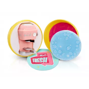 MGA Miniverse Make It Mini Ekspres do kawy DIY Zestaw kolekcjonerski