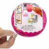 MGA Miniverse Make It Mini Ekspres do kawy DIY Kolekcjonerski Zestaw