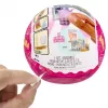MGA Miniverse Make It Mini Boba Machine Zestaw DIY do tworzenia miniaturowej herbaty boba