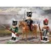 COBI KLOCKI Minifigurka Żołnierza Epoki Napoleońskiej