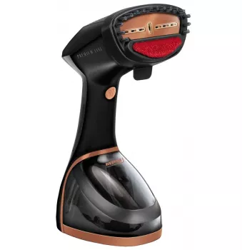 MPM MZP-03 Ręczny parownik do ubrań 1500 W 280 ml Biały