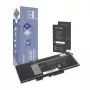 Bateria MITSU do Dell Latitude 3HWPP 5401 5410 5501 - 4100 mAh (62 Wh)