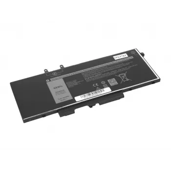 Bateria MITSU do Dell Latitude 3HWPP 5401 5410 5501 - 4100 mAh (62 Wh)