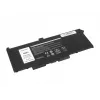 Bateria MITSU RJ40G do Dell Latitude 5520 5420 Precision 3560 - 3000 mAh (46 Wh)