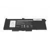 Bateria MITSU RJ40G do Dell Latitude 5520 5420 Precision 3560 - 3000 mAh (46 Wh)