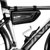 WILDMAN E4 Torba ramowa rowerowa L 1,5L Czarna