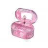 PULIO Owalu Musicalny Box - Balerina Kot Pecoware