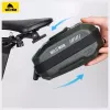 WILDMAN GD700 Torba podsiodłowa rowerowa Zielona