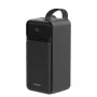 SAVIO BA-14 50000 mAh Power Bank Czarny