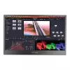 MAXCOM Przenośny Monitor Mpage 15 - 15,6 cala Full HD IPS USB-C HDR10 Aluminiowy