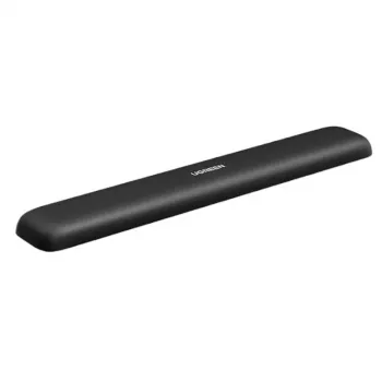 UGREEN Ergonomic Podkładka pod nadgarstek do klawiatury LP699 Czarna