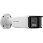 Hikvision DS-2CD2T127G3P-LIS2UY/SL 12MP 180° Panoramiczna kamera sieciowa typu Bullet