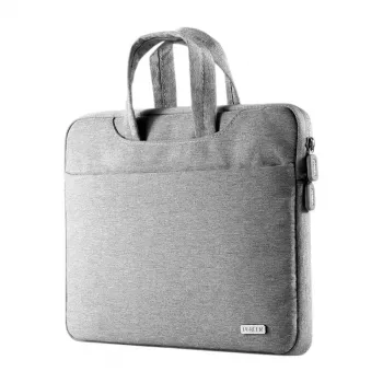 UGREEN LP437 Torba na laptopa 15-15,9 cala Szara
