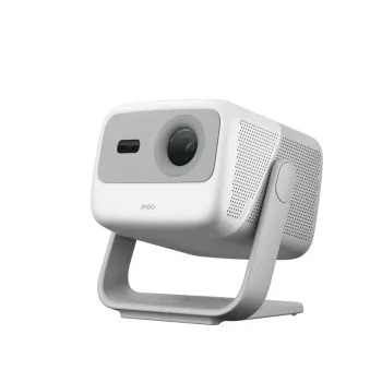 Projektor JMGO N3 SE 3Laser Full HD 4K UHD DLP Smart Home Theater z Wi-Fi 6 i Bluetooth 5.2