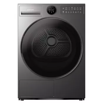Dreame L9 Air Suszarka do włosów - 1600W silnik bezszczotkowy, jonizacja, magnetyczne końcówki, srebrny