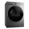 Dreame L9 Air Suszarka do włosów - 1600W silnik bezszczotkowy, jonizacja, magnetyczne końcówki, srebrny