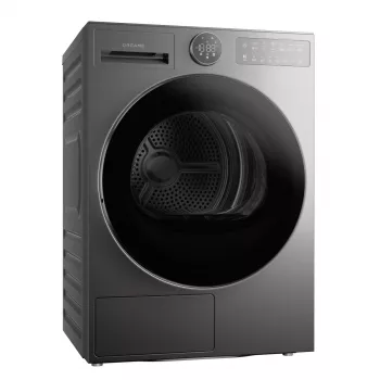 Dreame L9 Air Suszarka do włosów - 1600W silnik bezszczotkowy, jonizacja, magnetyczne końcówki, srebrny