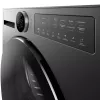 Dreame L9 Air Suszarka do włosów - 1600W silnik bezszczotkowy, jonizacja, magnetyczne końcówki, srebrny