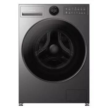 Dreame L9 Air Pralka Powietrza - 4,5L Nawilżacz Ewaporacyjny i Oczyszczacz Powietrza z UV-C, Jonami Srebra, Wi-Fi, Sterowaniem Dotykowym, Pojemnikiem na Aromaty, 350 ml/h, do 60 m², Biały