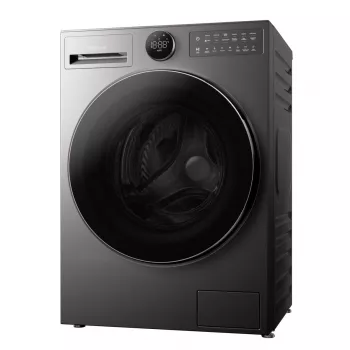 Dreame L9 Air Pralka Powietrza - 4,5L Nawilżacz Ewaporacyjny i Oczyszczacz Powietrza z UV-C, Jonami Srebra, Wi-Fi, Sterowaniem Dotykowym, Pojemnikiem na Aromaty, 350 ml/h, do 60 m², Biały