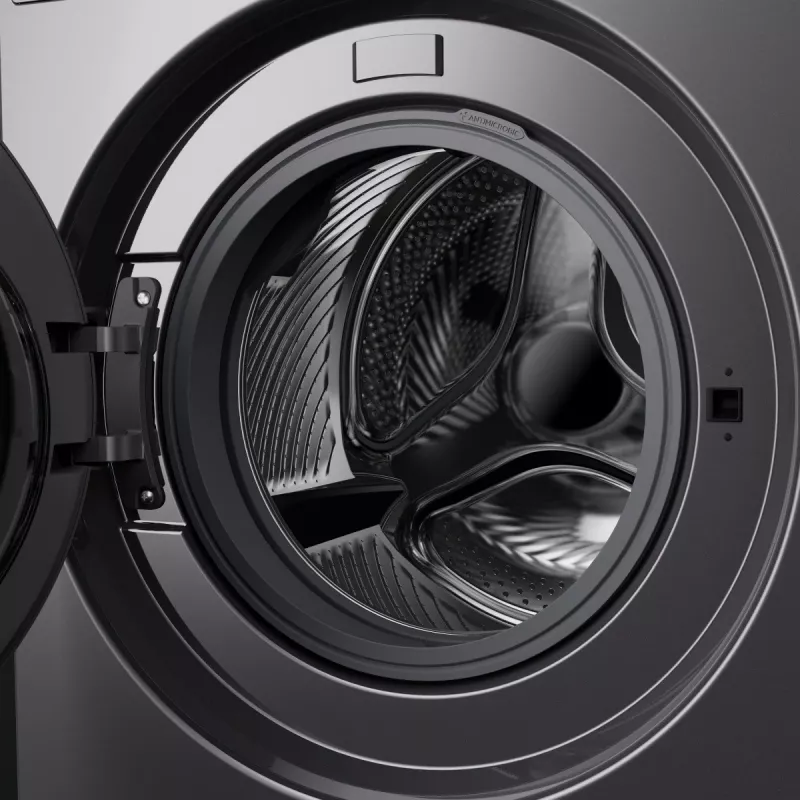Dreame L9 Air Pralka Powietrza - 4,5L Nawilżacz Ewaporacyjny i Oczyszczacz Powietrza z UV-C, Jonami Srebra, Wi-Fi, Sterowaniem Dotykowym, Pojemnikiem na Aromaty, 350 ml/h, do 60 m², Biały