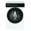 Pralka Whirlpool WAM762WBBPL 7 kg 1200 obr/min z technologią 6th Sense, FreshCare+, Clean+, 14 programów, wyświetlacz LED, blokada rodzicielska, opóźniony start, klasa energetyczna C, biała