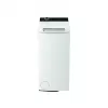 Whirlpool TW621DBFCPL Wolnostojąca pralka ładowana od przodu, 6 kg, 1200 obr./min, Biała