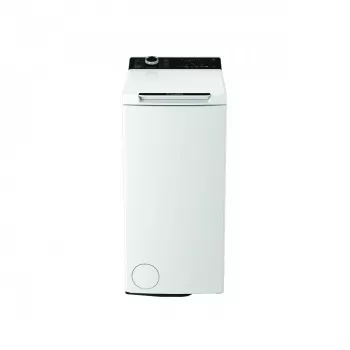 Whirlpool TW621DBFCPL Wolnostojąca pralka ładowana od przodu, 6 kg, 1200 obr./min, Biała
