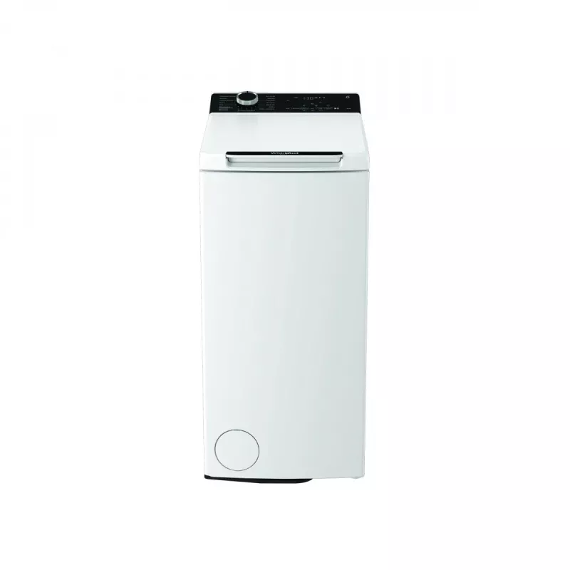 Whirlpool TW621DBFCPL Wolnostojąca pralka ładowana od przodu, 6 kg, 1200 obr./min, Biała