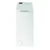 Indesit BTWWS60400PLN pralka ładowana od góry, 6 kg, 1000 obr/min, biała