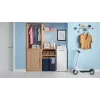 Indesit BTWS50400PLN pralka ładowana od góry, 5 kg, 1000 obr./min, biała, klasa energetyczna E