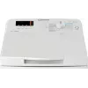 Indesit BTWS50400PLN pralka ładowana od góry, 5 kg, 1000 obr./min, biała, klasa energetyczna E