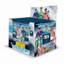 Panini La Liga 2027 Adrenalyn XL Gra karciana Display Box – 50 saszetek (300 kart)