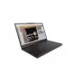 Lenovo ThinkPad T16g Gen 3 21V5 - Intel Core Ultra 9 275HX - Win 11 Pro - GeForce RTX 5090 - 128 GB RAM - 1 TB SSD - 16 cali