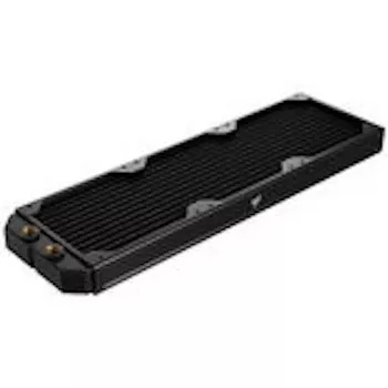 Corsair Hydro X Series XR5 NEO 360 V2 Chłodnica - 360mm Miedź, 30mm, G1/4 cala, Czarny