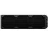 Corsair Hydro X Series XR5 NEO 360 V2 Chłodnica - 360mm Miedź, 30mm, G1/4 cala, Czarny