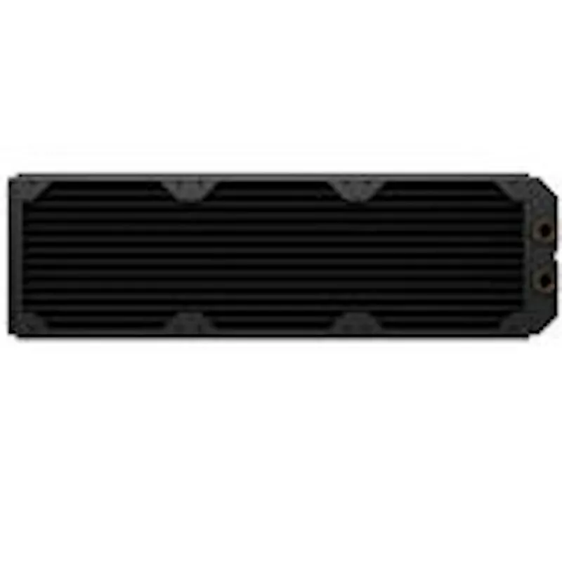 Corsair Hydro X Series XR5 NEO 360 V2 Chłodnica - 360mm Miedź, 30mm, G1/4 cala, Czarny